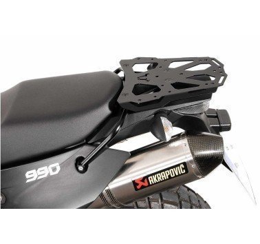 SW-Motech porta equipaje steel-rack para KTM 950 / 990 Adventure