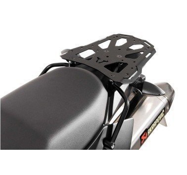 SW-Motech porta equipaje steel-rack para KTM 950 / 990 Adventure
