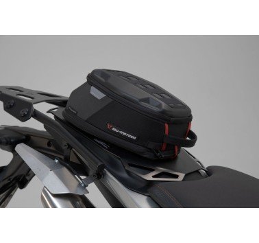 SW-Motech anillo para sujetar bolsas PRO en portaequipaje steel-rack / seat-rack