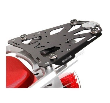 SW-Motech kit adaptador para colocar baul trax
