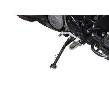 SW-Motech ampliación de pata lateral para KTM 990 Adventure