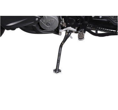 SW-Motech ampliación de pata lateral para KTM 990 Adventure