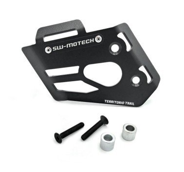 SW-Motech protector bomba de freno trasero para KTM 990 Adventure