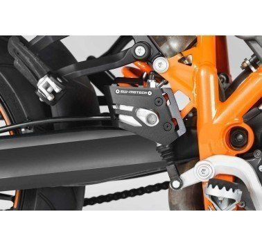 SW-Motech protector bomba de freno trasero para KTM 990 Adventure