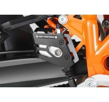 SW-Motech protector bomba de freno trasero para KTM 990 Adventure