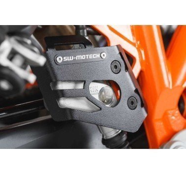 SW-Motech protector bomba de freno trasero para KTM 990 Adventure