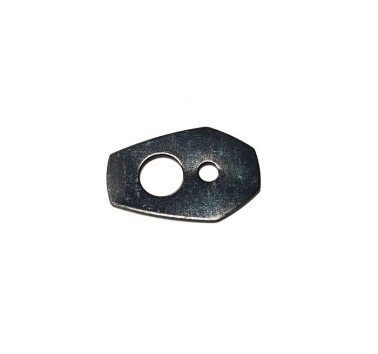 Pletina sujección de intermitente Suzuki DRZ 400