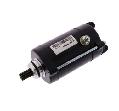 Motor de aranque Honda Transalp 600 (87-96)