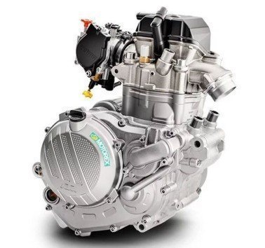 Aceite motor 4t. Motorex Cross Power 10w60 100% sintético 4 litros