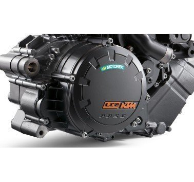 Aceite motor 4t. Motorex Power 10w50 100% sintético 4 litros