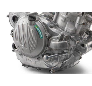 Aceite motor 4t. Motorex Power 10w50 100% sintético 4 litros