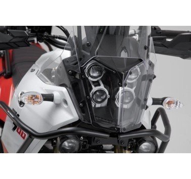 SW-Motech protector de faro delantero Yamaha Tenere 700