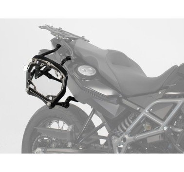 SW-Motech soportes para maletas laterales BMW F 700 / 800 GS