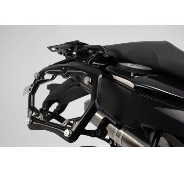 SW-Motech soportes para maletas laterales BMW F 700 / 800 GS