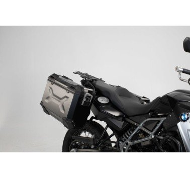 SW-Motech soportes para maletas laterales BMW F 700 / 800 GS