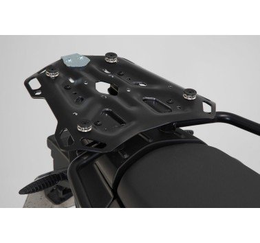 SW-Motech portaequipajes adv-rack para BMW F 700 / 800 GS