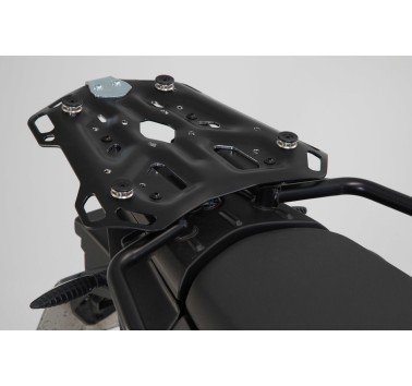 SW-Motech portaequipajes adv-rack para BMW F 700 / 800 GS