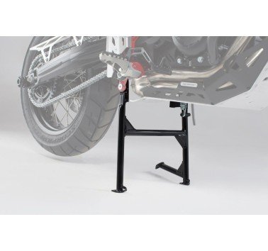 SW-Motech caballete central para BMW F 800 GS