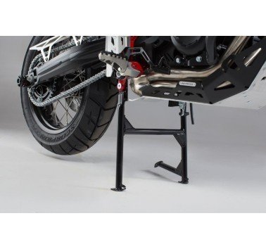 SW-Motech caballete central para BMW F 800 GS