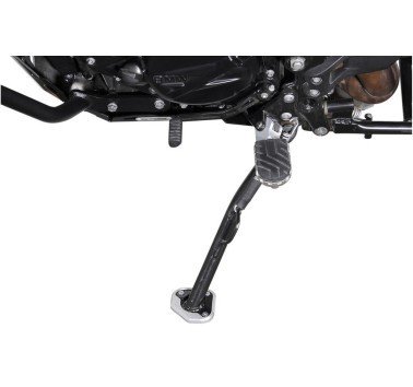 SW-Motech ampliación de pata lateral BMW F 800 GS
