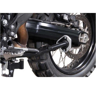 SW-Motech ampliación de pata lateral BMW F 800 GS