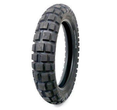 Continental neumático TKC80 Twinduro - 18'' 140/80 - 18 M/C 70R TT M+S
