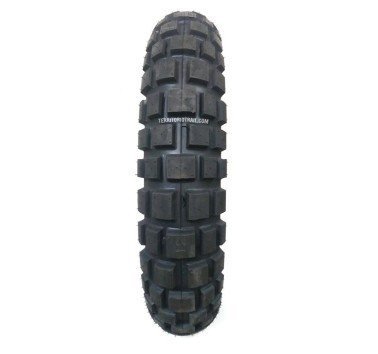 Continental neumático TKC80 Twinduro - 18'' 140/80 - 18 M/C 70R TT M+S