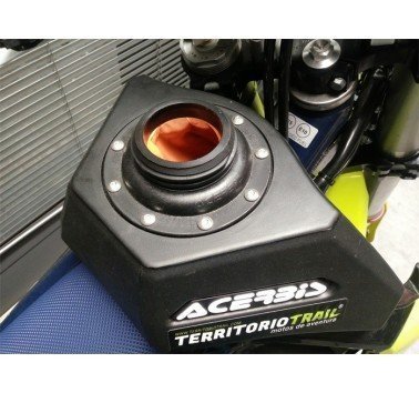 Twin Air 160650 filtro de gasolina para depósitos Acerbis