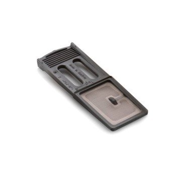 Tamiz de aceite nº3 para KTM 990 / 950 Adventure