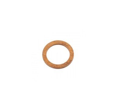 Junta de cobre para tornillo vaciado de aceite M12