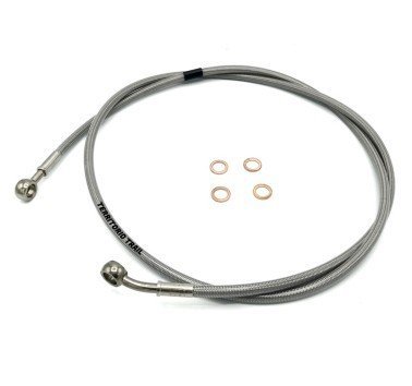 Latiquillo metálico de freno delantero Yamaha TT 600 R