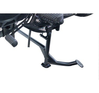 SW-Motech caballete central para BMW F 700 GS (con reducción de altura)