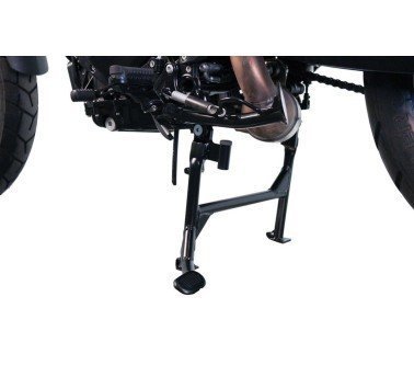 SW-Motech caballete central para BMW F 700 GS (con reducción de altura)