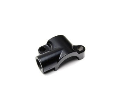 Abrazadera para maneta de embrague