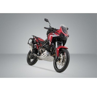SW-Motech soportes pro para maletas laterales Honda CRF 1100 L Africa Twin