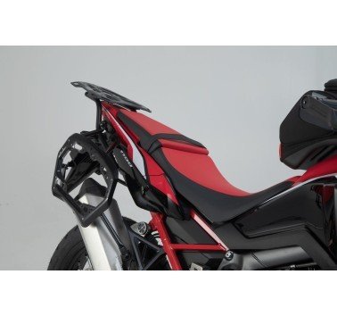 SW-Motech soportes pro para maletas laterales Honda CRF 1100 L Africa Twin