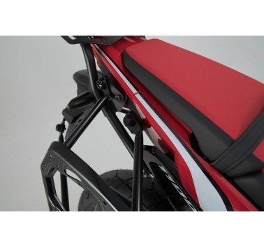 SW-Motech soportes pro para maletas laterales Honda CRF 1100 L Africa Twin