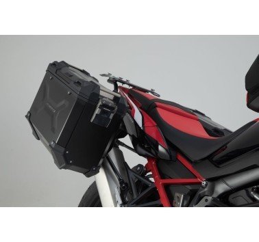 SW-Motech soportes pro para maletas laterales Honda CRF 1100 L Africa Twin