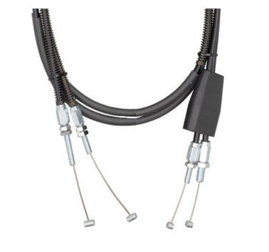 Juego cables de acelerador Yamaha TT 600 R / RE