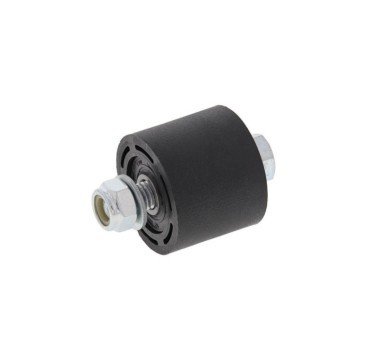 Bobina completa de cadena. Ancho 28mm, diámetro 34mm