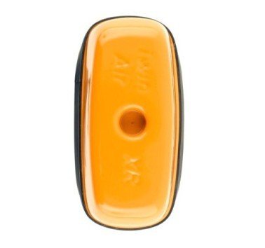 Twin Air 160051 tapa de lavado para caja de filtro de aire Honda XR 250 / 400 / 600