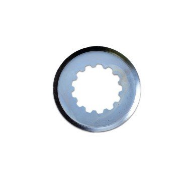 Chapa de seguridad para piñón Suzuki DRZ 400