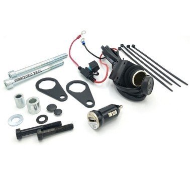 SW-Motech kit eléctrico universal