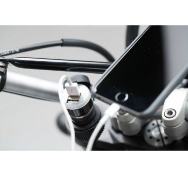 SW-Motech kit eléctrico universal