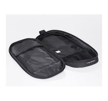 SW-Motech bolsa interior de tapa para maleta trax adv 37 / 45 litros