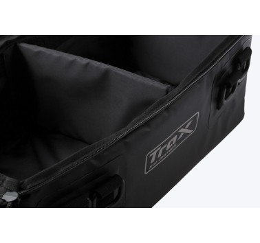 SW-Motech bolsa exterior para maletas trax adv ó trax ion 37 / 45 litros