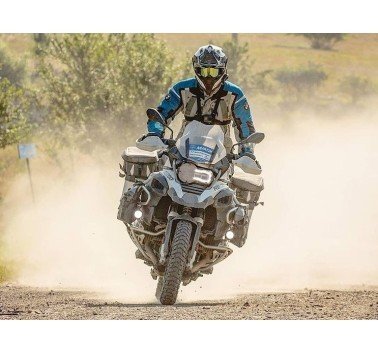 SW-Motech bolsa exterior para maletas trax adv ó trax ion 37 / 45 litros