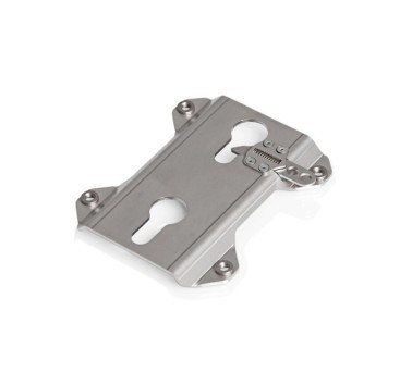 SW-Motech kit de fijación para soporte de botella ó bidón sw-motech