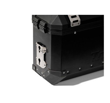 SW-Motech kit de fijación para soporte de botella ó bidón sw-motech