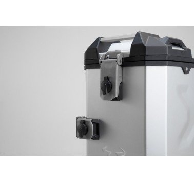 SW-Motech juego de 2 bombines para maletas trax de SW-Motech